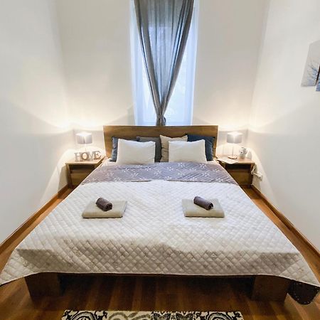 Villa Levendula 埃格尔 外观 照片