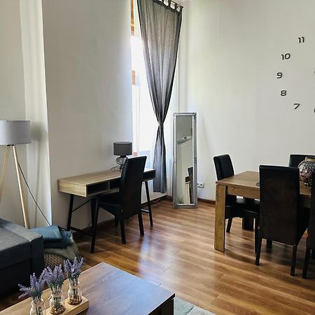 Villa Levendula 埃格尔 外观 照片