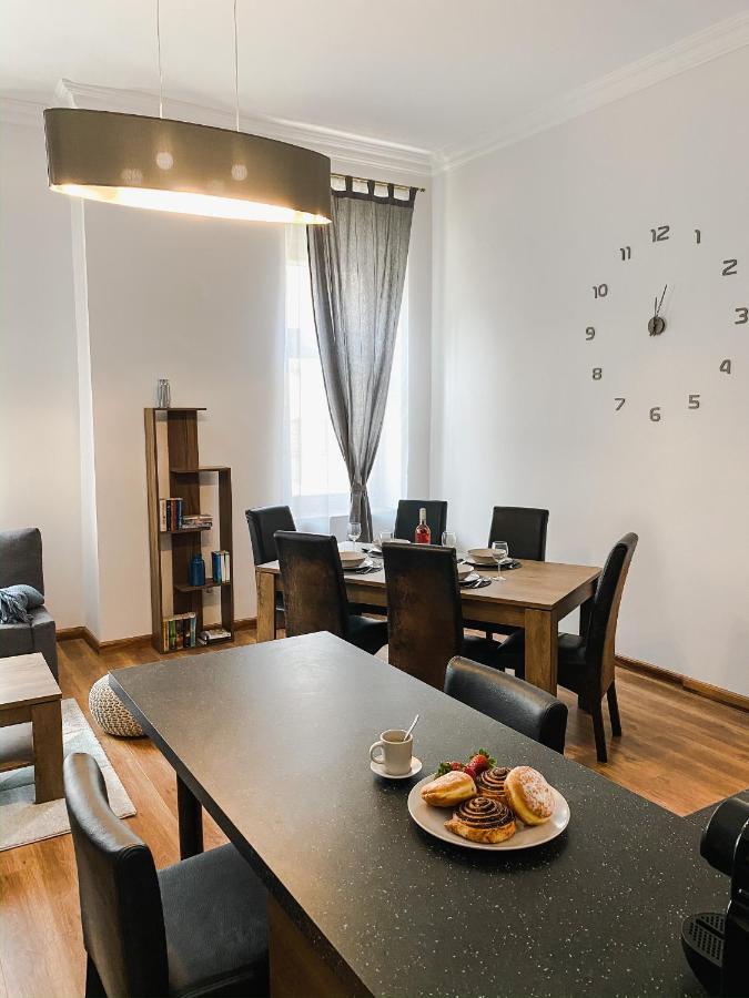 Villa Levendula 埃格尔 外观 照片
