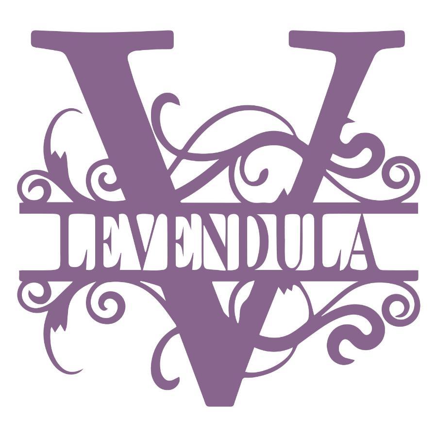 Villa Levendula 埃格尔 外观 照片