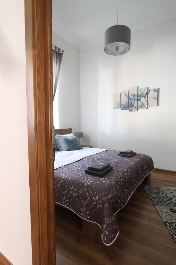 Villa Levendula 埃格尔 外观 照片