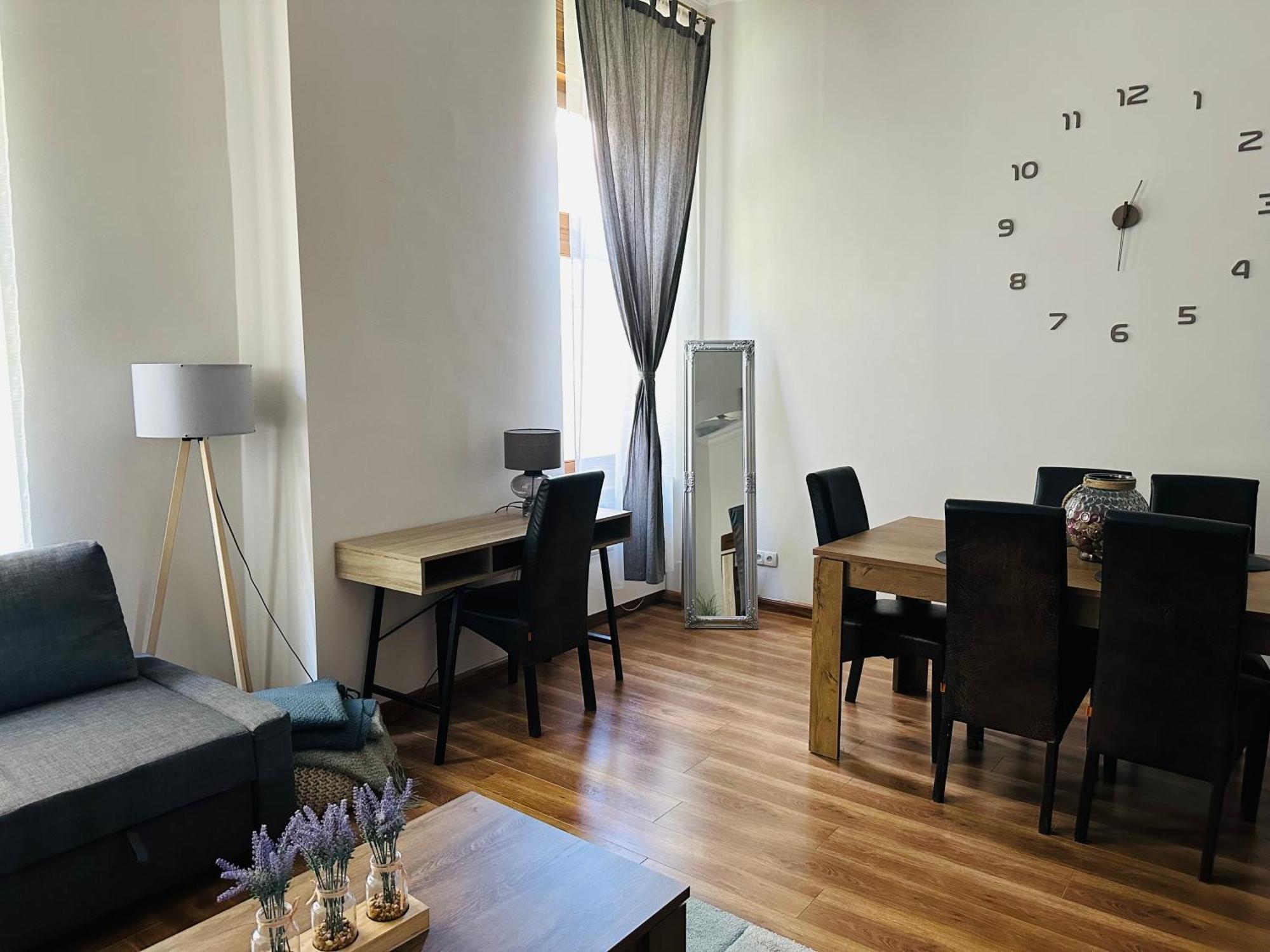 Villa Levendula 埃格尔 外观 照片
